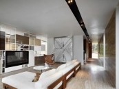 Dordoni Architetti | Private Villa