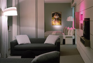 bert haller innenarchitekten | Sofitel Alter Wall