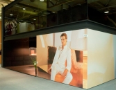 Brandstorm-HUGO BOSS Messestand at Baselworld -5
