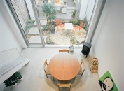 Elding Oscarson | Townhouse