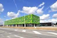 Crepain Binst Architecture-Offices Infrax West -4