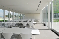 Crepain Binst Architecture Offices Infrax West