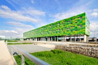 Crepain Binst Architecture-Offices Infrax West -5