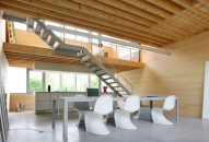 Architect Gon Zifroni | Void House