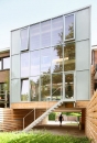 Architect Gon Zifroni-Void House -1