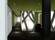 Plan2Plus-matrix technology AG Headquarter München -1