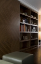 Staffan Tollgard Design Group | Belgravia Residence