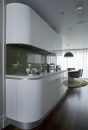 Staffan Tollgard Design Group-Belgravia Residence -5