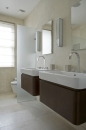 Staffan Tollgard Design Group Belgravia Residence