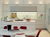 Staffan Tollgard Design Group Quinta Villa