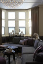 Staffan Tollgard Design Group Sloane Street