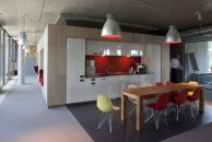 Schulte-Frohlinde Architekten Corporate Headquarter der Solon SE