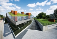 -Corporate Headquarter der Solon SE -5