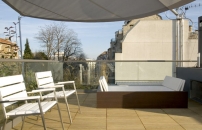 Pablo Katz Architecture | CK06