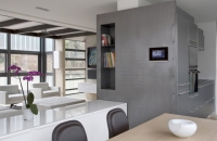 Pablo Katz Architecture | CK06