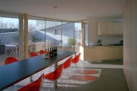 Architects Collective ZT GmbH | Erich Sattler Winery