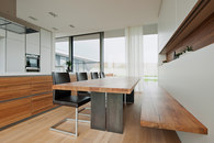 Architects Collective ZT GmbH L-House