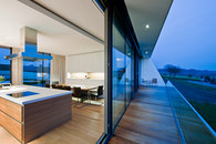 Architects Collective ZT GmbH-L-House -2