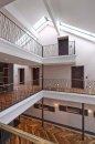 arttesa-Umbau denkmalgeschütztes Bauernhaus -1