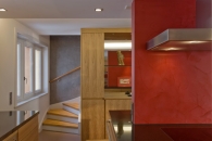arttesa-Umbau eines ehemaligen Maison Villageoise im Broye-Tal -4