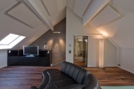 arttesa-Umbau eines ehemaligen Maison Villageoise im Broye-Tal -1