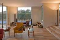 arttesa | Villa mit Seehaus