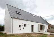 adn architectures-House “NSV” -1