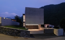 Davide Macullo Architetto-House in Lumino -5
