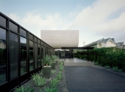 WOOD / MARSH ARCHITECTURE-Light House -4