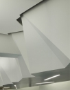 Atelier Pagnamenta Torriani-A. E. Smith High School Library -3