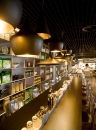 concrete architectural associates-de Bijenkorf kitchen -1