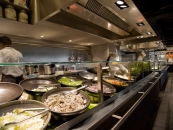 concrete architectural associates-de Bijenkorf kitchen -5