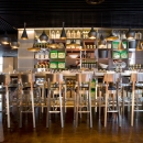 concrete architectural associates | de Bijenkorf kitchen