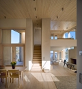 A-Piste arkkitehdit Oy | Villa O