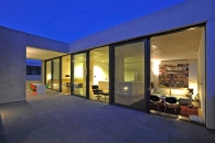Beat Consoni AG I Architekt BSA SA | Edition Panorama