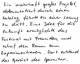 Esslinger, Däschle GBR-Garnitur, Making-of -4