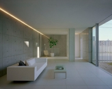 Kubota Architect Atelier | U-House
