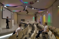 IOSA GHINI Associati | Headquarter Seat Pagine Gialle
