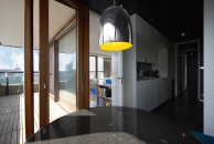 UTArchitects Barbican Flat