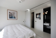 UTArchitects | Barbican Flat