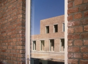 a collaboration of Ivica Brnic, Florian Graf and Wolfgang Rossbauer-ETH - House of Science -2