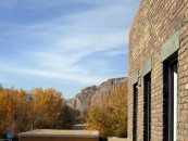 a collaboration of Ivica Brnic, Florian Graf and Wolfgang Rossbauer-ETH - House of Science -1