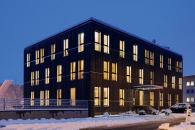 Lutz architectes sàrl-Green Offices -4