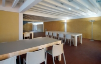 Lutz architectes sàrl Green Offices