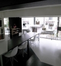 MINKUS Architects Ichnusa / Luise