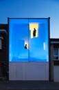 Bassam El-Okeily Architecte-The Narrow House -5