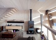 FARO Architecten | Woonhuis Weijnen 2.0