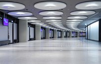 pfarré lighting design-Olympia Hall -1