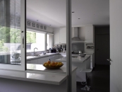 Estudio Ramos-Las Lomas House -2