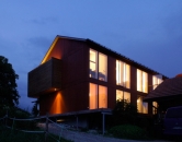 Florian Höfer Architekt-Rollstuhlgerechtes Niedrigenergiehaus -5